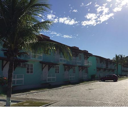 פורטו סגורו Condominio Taperapua Praia Village מראה חיצוני תמונה