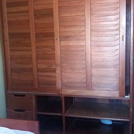 פורטו סגורו Condominio Taperapua Praia Village מראה חיצוני תמונה