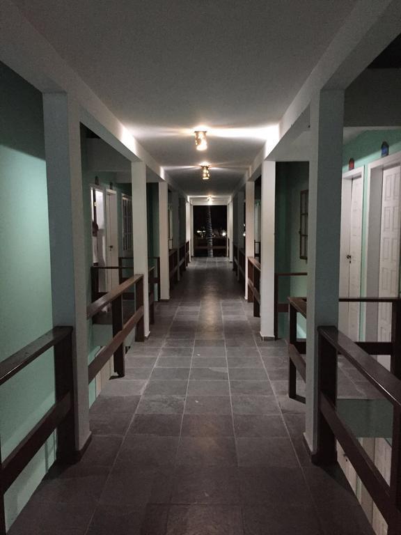 פורטו סגורו Condominio Taperapua Praia Village מראה חיצוני תמונה