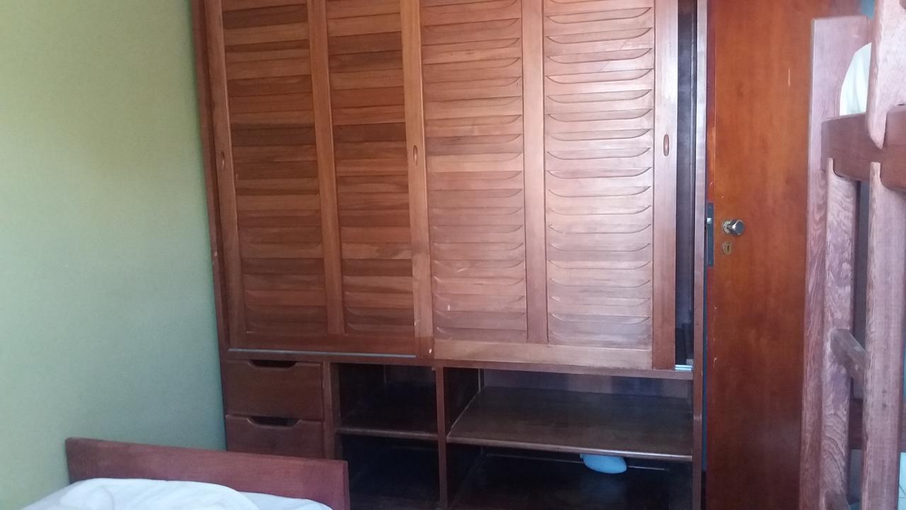 פורטו סגורו Condominio Taperapua Praia Village מראה חיצוני תמונה