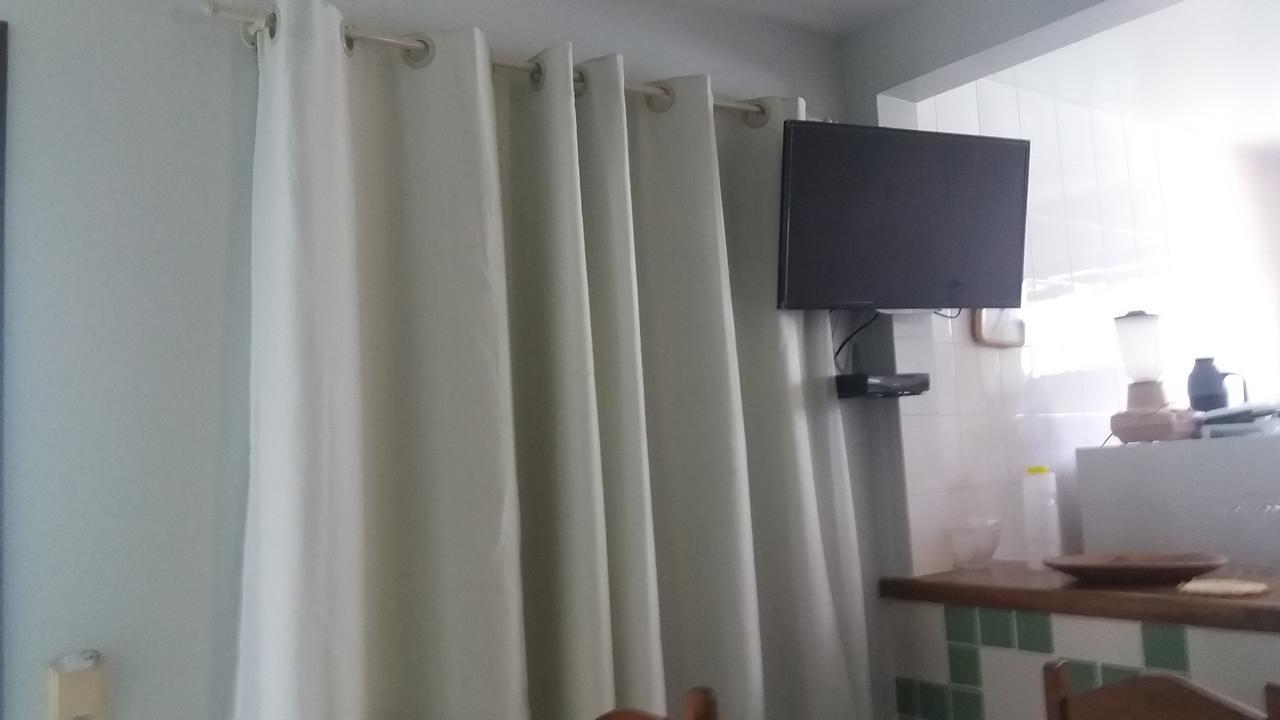 פורטו סגורו Condominio Taperapua Praia Village מראה חיצוני תמונה