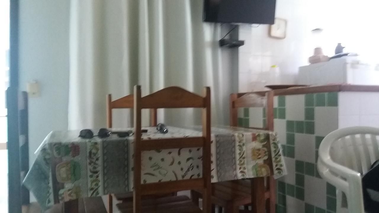 פורטו סגורו Condominio Taperapua Praia Village מראה חיצוני תמונה